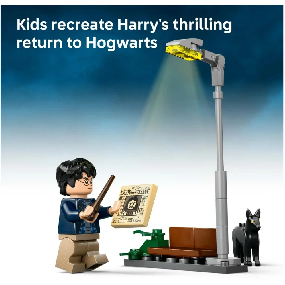 Lego **lego harry